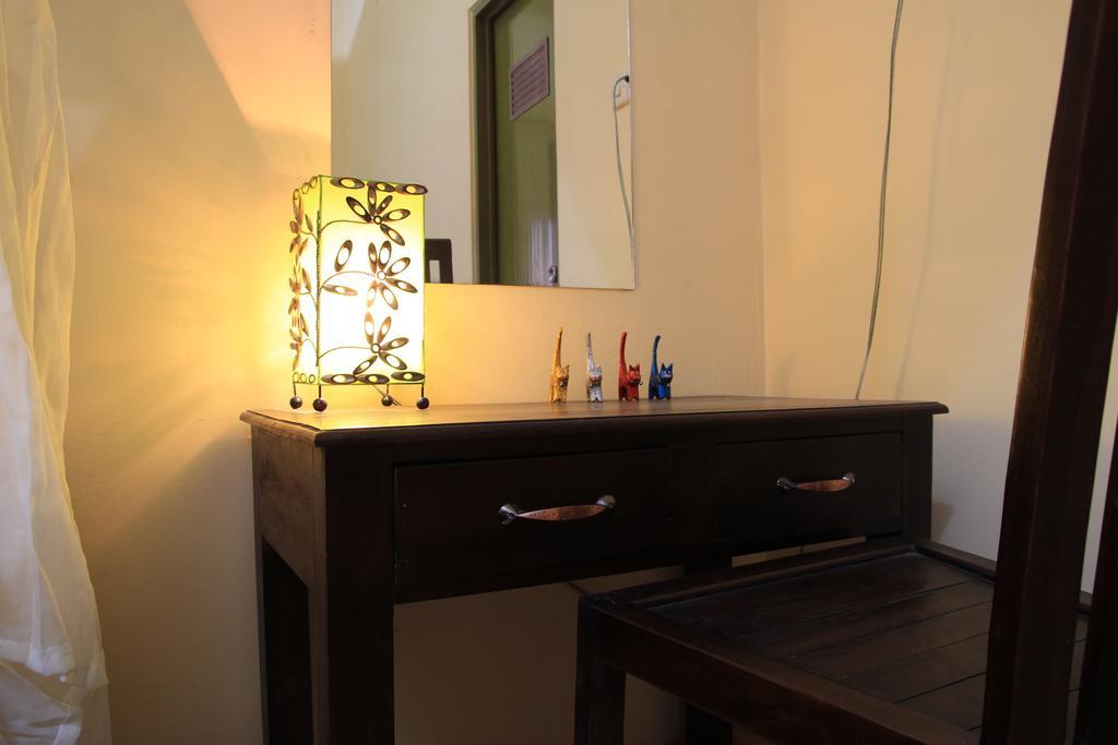 Gangga Homestay Munduk Cameră foto