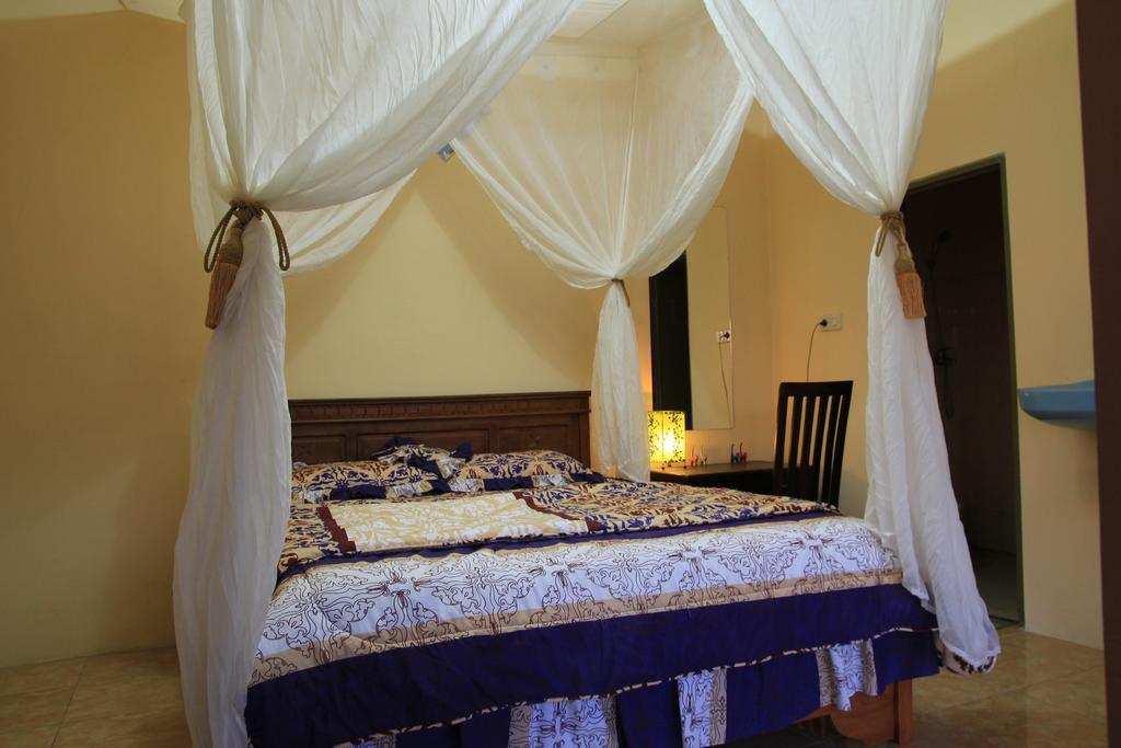 Gangga Homestay Munduk Cameră foto