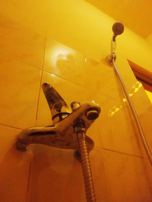 Gangga Homestay Munduk Cameră foto